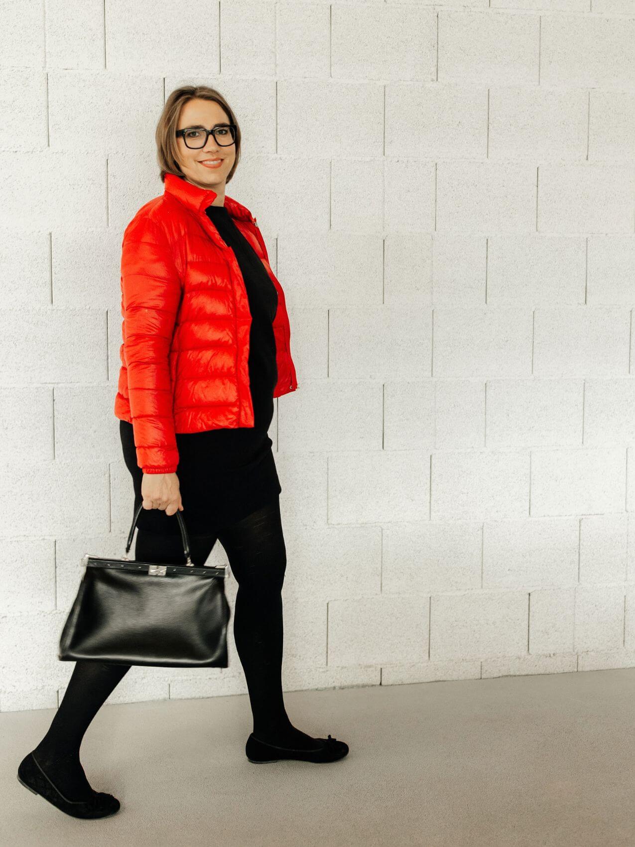 tina bachleda coaching