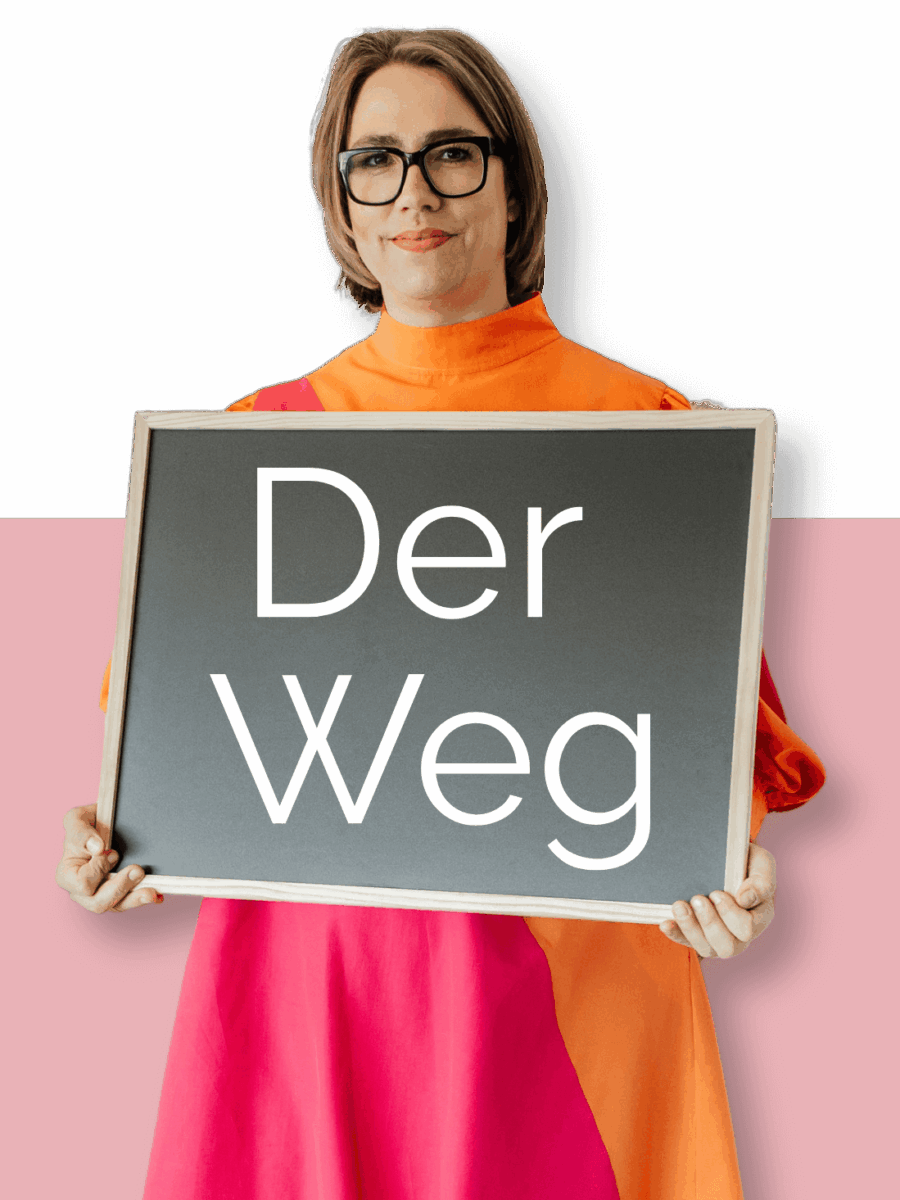 Der Weg