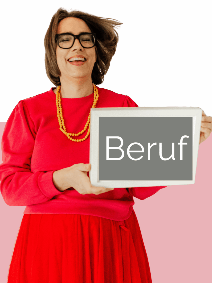 finde deinen beruflichen weg